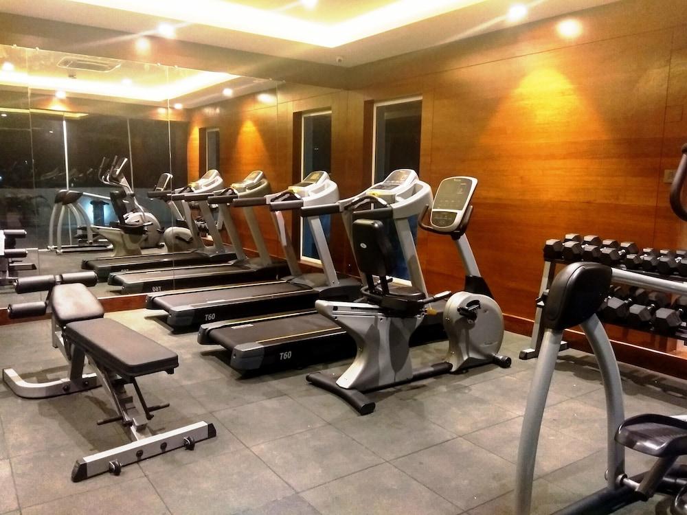 Отель Oaks Bodhgaya Экстерьер фото