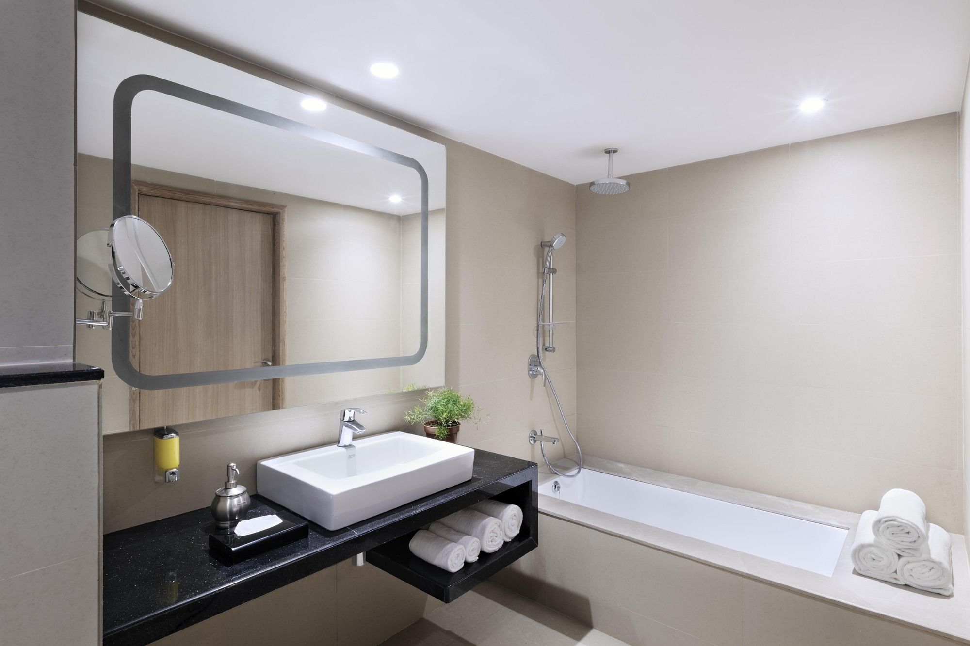Отель Oaks Bodhgaya Экстерьер фото